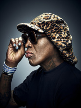 Imagen de Rodman: para lo bueno y para lo malo - 16