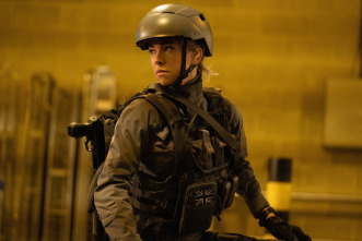 Imagen de Fast & Furious: Hobbs & Shaw - 12