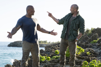 Imagen de Fast & Furious: Hobbs & Shaw - 13