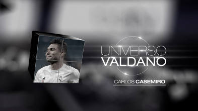 Universo Valdano (3): Carlos Casemiro