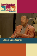 Invitados, La... (T2): El crack cero. José Luis Garci