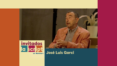 Invitados, La... (T2): El crack cero. José Luis Garci