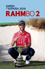 Rahmbo 2 (Open de España 2019)