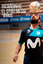 Imagen de Los Otros (2): Ricardinho, el otro Messi - 1