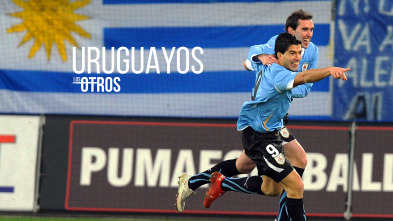 Imagen de Los Otros (2): Uruguayos - 2