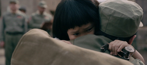 Ayla: La hija de la guerra