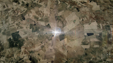 Imagen de Europa desde el cielo  - 6