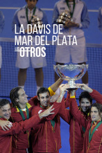 Imagen de Los Otros (2): La Davis de Mar del Plata - 1