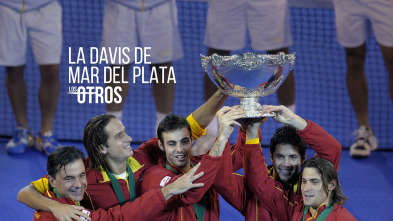 Imagen de Los Otros (2): La Davis de Mar del Plata - 2