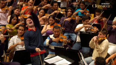Imagen de El Sistema - 2
