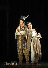 Donizetti, L'elisir d'amore (Baden Baden)