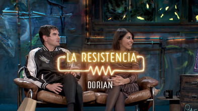 Selección Atapuerca:...: Dorian - Entrevista - 09.10.19