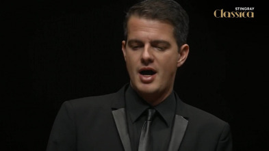 Imagen de Jaroussky canta Bach y Telemann - 2