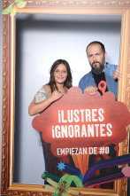 Ilustres Ignorantes (T13): Los negocios