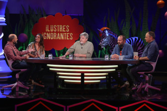 Ilustres Ignorantes (T13): Los negocios