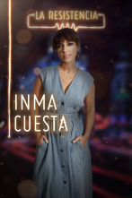 La Resistencia (T3): Inma Cuesta