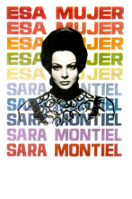 Imagen de Esa mujer - 1