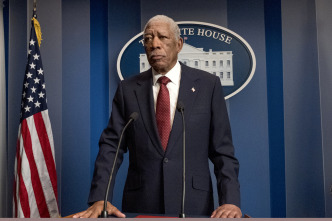 Imagen de Objetivo: Washington D.C. - 4