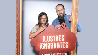 Ilustres Ignorantes (T13): Los negocios