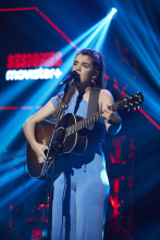 Sesiones Movistar+ - Amaia