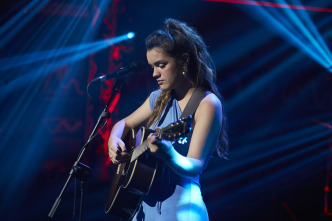 Sesiones Movistar+ - Amaia