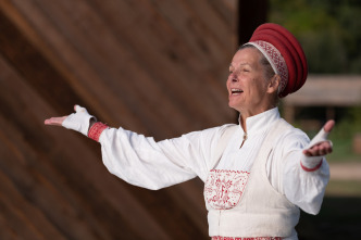 Midsommar