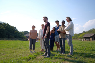 Midsommar