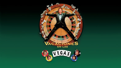 Vacaciones en Las Vegas