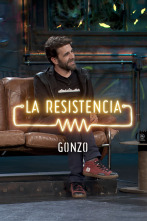 Selección Atapuerca:...: Gonzo - Entrevista - 16.10.19