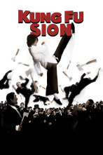 Imagen de Kung Fu sion - 1