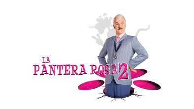 Imagen de La pantera rosa 2 - 2