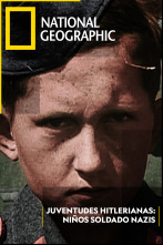 Imagen de Juventudes Hitlerianas: niños soldado nazis - 1