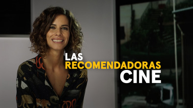 Las Recomendadoras: Cine (T1)