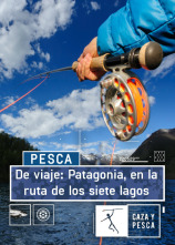 Imagen de De viaje: Patagonia, en la ruta de los siete lagos - 1