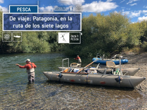 Imagen de De viaje: Patagonia, en la ruta de los siete lagos - 2