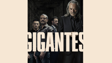 Gigantes (T1)