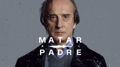 (LSE) - Matar al padre (T1)