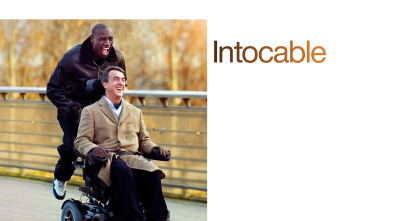 Intocable de Eric Toledano y Olivier Nakache
