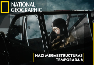 Nazi Megaestructuras: El plan de invasión a Gran Bretaña de Hitler