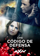 Imagen de Código de defensa - 2
