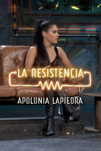 Selección Atapuerca:...: Apolonia Lapiedra - Entrevista - 24.10.19