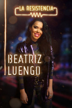 La Resistencia (T3): Beatriz Luengo