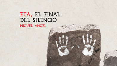 Imagen de ETA, el final del...: Miguel Ángel - 2