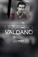 Universo Valdano (2): Luis Figo