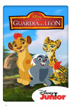 Imagen de La Guardia del León (T3) - 1