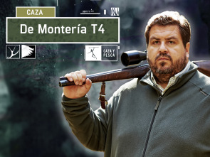 De montería (T4)