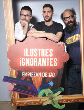 Ilustres Ignorantes (T13): Ilus300 Ignorantes