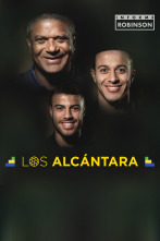 Imagen de Informe Robinson (4): Los Alcantara - 1