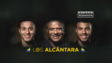 Imagen de Informe Robinson (4): Los Alcantara - 2