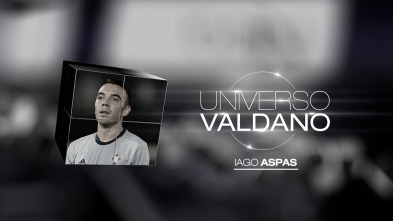 Universo Valdano (3): Iago Aspas
